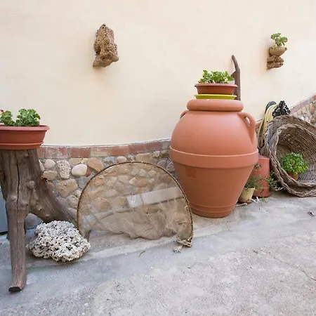 Il Palazzetto Del Pescatore *