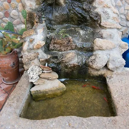 Il Palazzetto Del Pescatore
