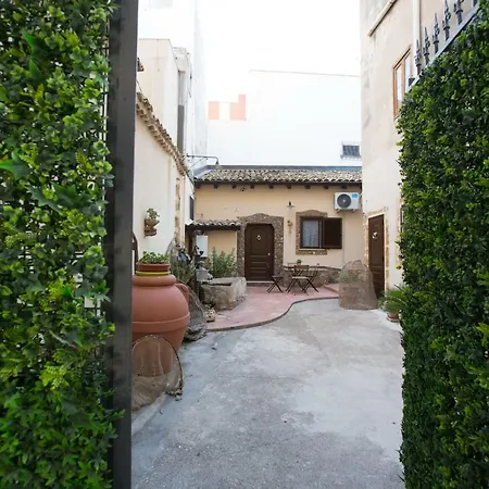 Il Palazzetto Del Pescatore بيت للعطل *