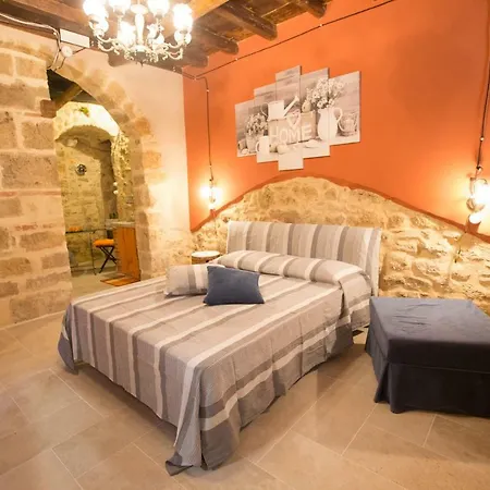 Il Palazzetto Del Pescatore بيت للعطل *