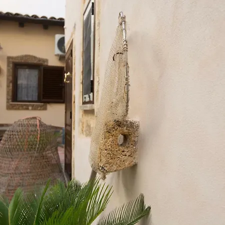 Il Palazzetto Del Pescatore