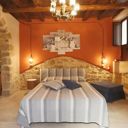 Il Palazzetto Del Pescatore * أوغوستا