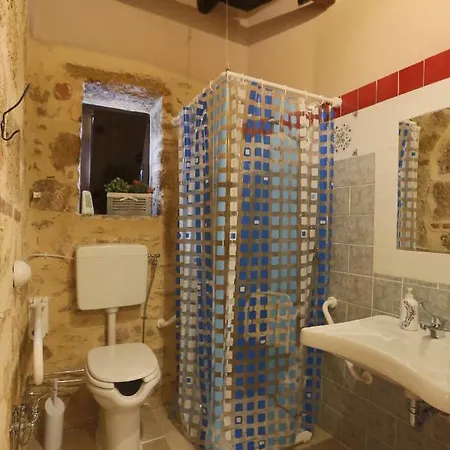 Il Palazzetto Del Pescatore بيت للعطل *