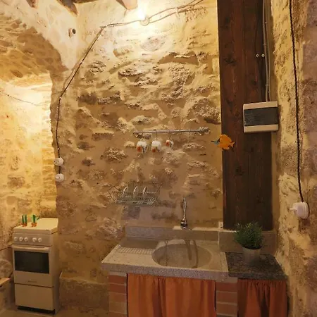 Il Palazzetto Del Pescatore بيت للعطل أوغوستا