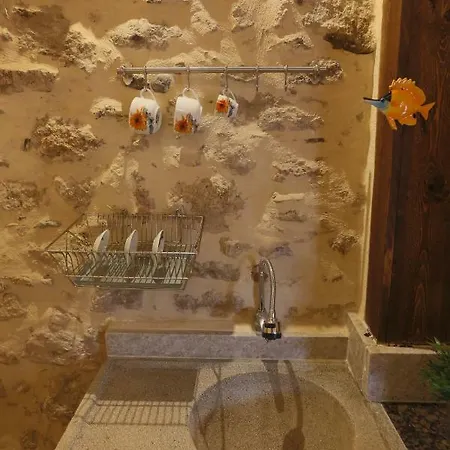 Il Palazzetto Del Pescatore بيت للعطل *