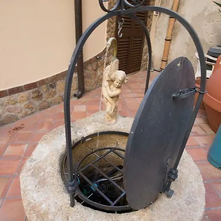 Il Palazzetto Del Pescatore * أوغوستا